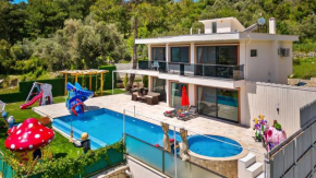 Islamlar Village Villa for 5 People 9979